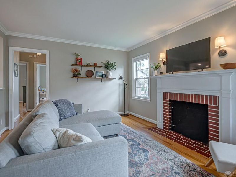 6620 Britton Avenue, Cincinnati, OH 45227 Photo 17