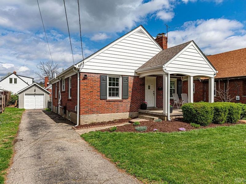 6620 Britton Avenue, Cincinnati, OH 45227 Photo 2