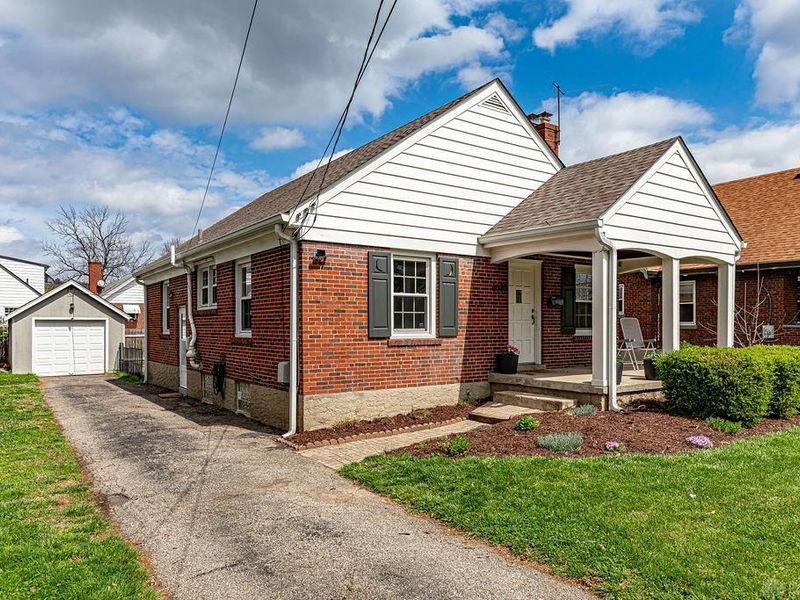 6620 Britton Avenue, Cincinnati, OH 45227 Photo 3