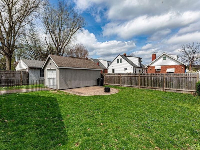 6620 Britton Avenue, Cincinnati, OH 45227 Photo 32