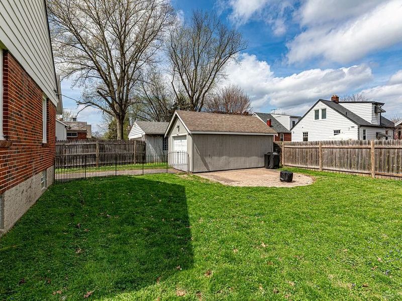 6620 Britton Avenue, Cincinnati, OH 45227 Photo 36