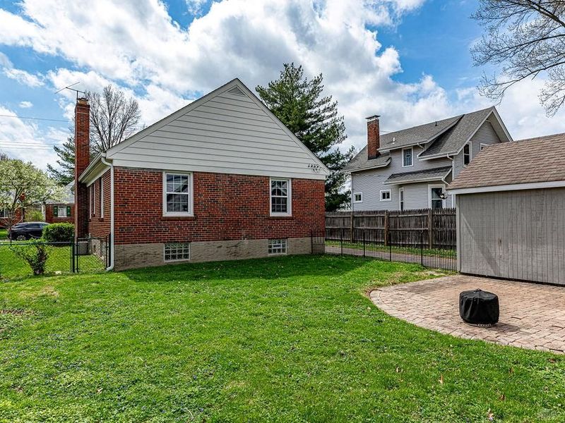 6620 Britton Avenue, Cincinnati, OH 45227 Photo 37