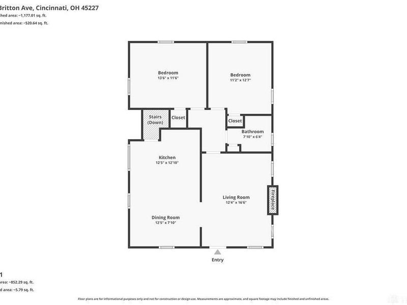 6620 Britton Avenue, Cincinnati, OH 45227 Photo 39