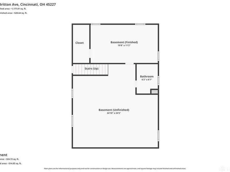 6620 Britton Avenue, Cincinnati, OH 45227 Photo 40