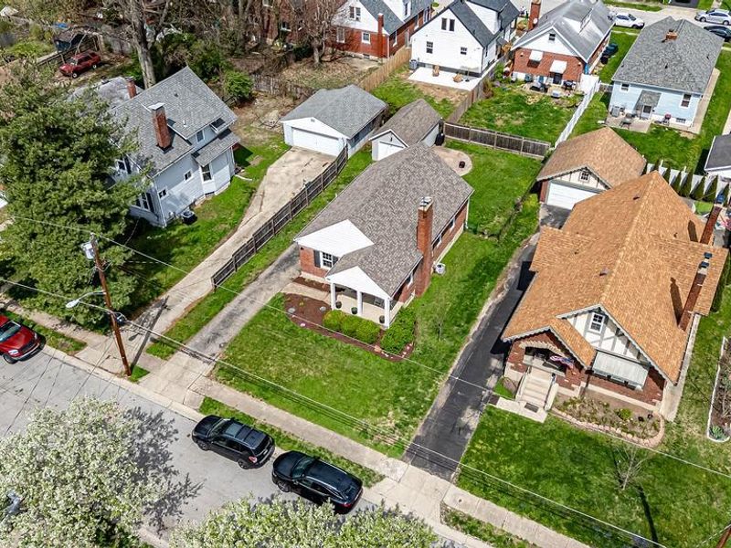 6620 Britton Avenue, Cincinnati, OH 45227 Photo 42