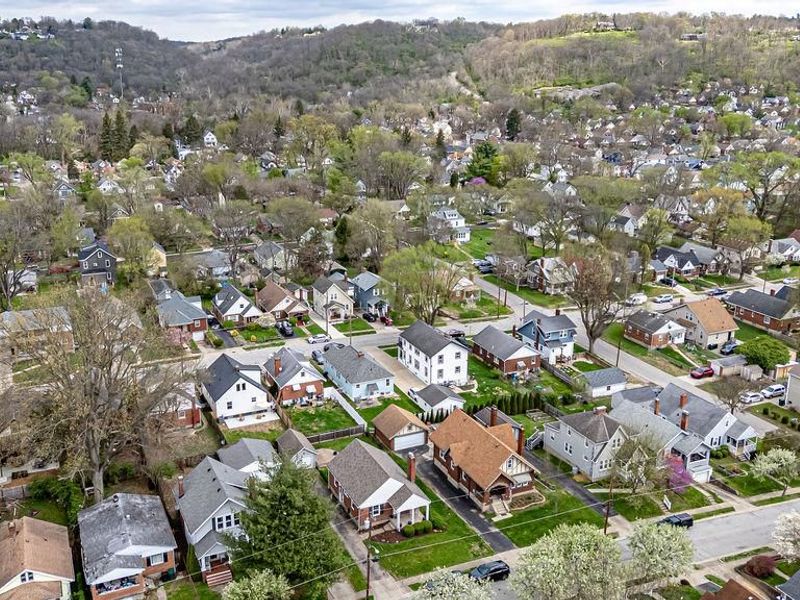 6620 Britton Avenue, Cincinnati, OH 45227 Photo 43