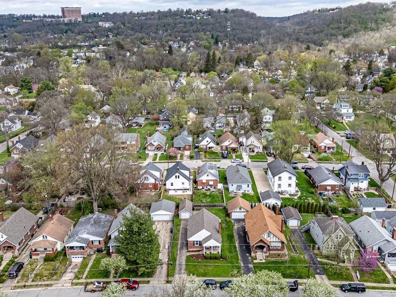 6620 Britton Avenue, Cincinnati, OH 45227 Photo 44