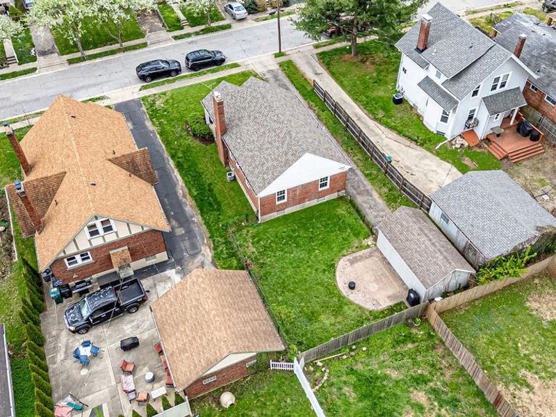 6620 Britton Avenue, Cincinnati, OH 45227 Photo 45