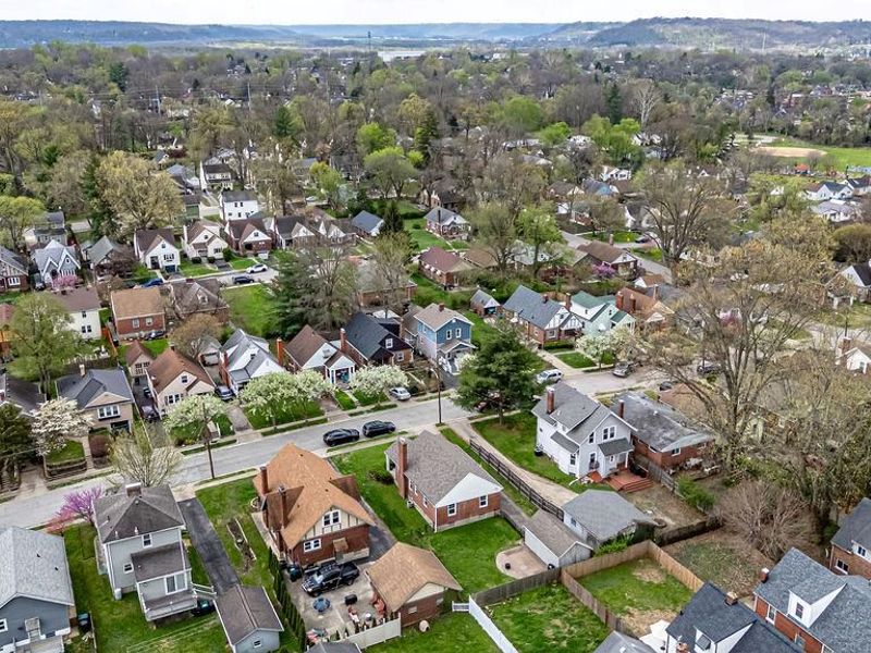 6620 Britton Avenue, Cincinnati, OH 45227 Photo 46