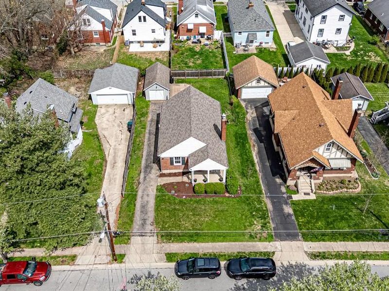 6620 Britton Avenue, Cincinnati, OH 45227 Photo 47