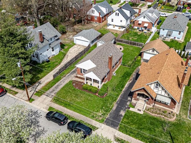 6620 Britton Avenue, Cincinnati, OH 45227 Photo 50