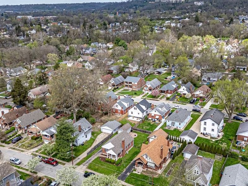 6620 Britton Avenue, Cincinnati, OH 45227 Photo 52