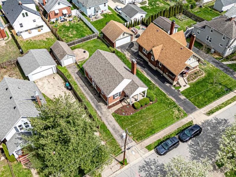 6620 Britton Avenue, Cincinnati, OH 45227 Photo 53