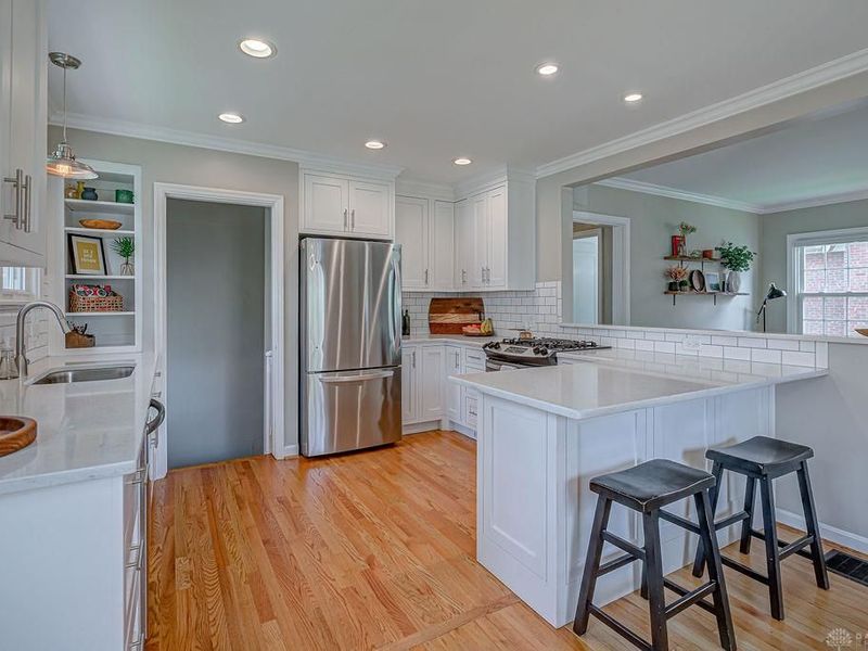 6620 Britton Avenue, Cincinnati, OH 45227 Photo 6