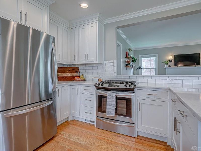 6620 Britton Avenue, Cincinnati, OH 45227 Photo 8