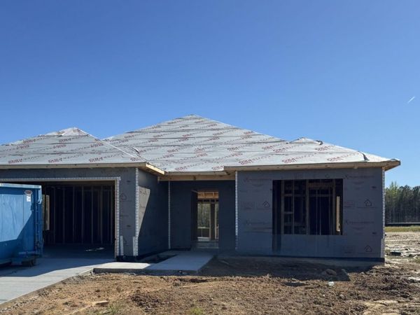 15073 Thompson Branch Trail, Hensley, AR 72065