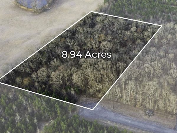 Lot 34 Wes Moore Rd , Beebe, AR 72012