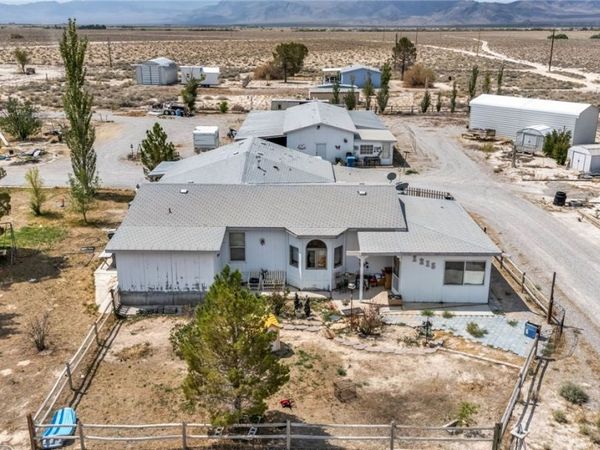 1215 Norite Avenue , Jean, NV 89019