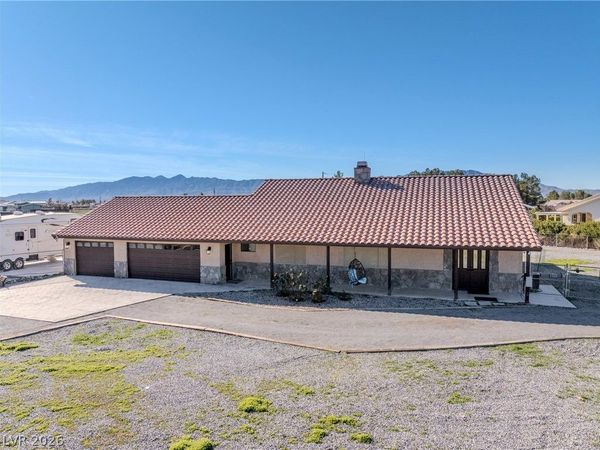 241 Cavalry Street, Pahrump, NV 89048
