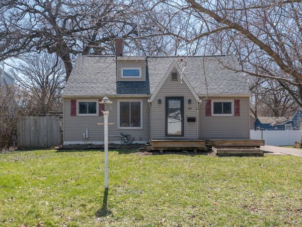 635 Moreland Avenue , Mankato, MN 56001