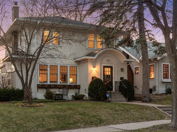 4928 Newton Avenue S, Minneapolis, MN 55419