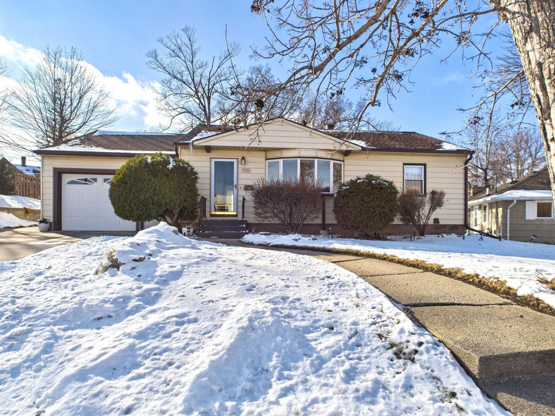 406 Franklin Street S, Glenwood, MN 56334 Main Photo