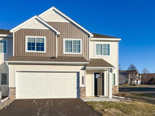 25563 3rd Street W, Zimmerman, MN 55398