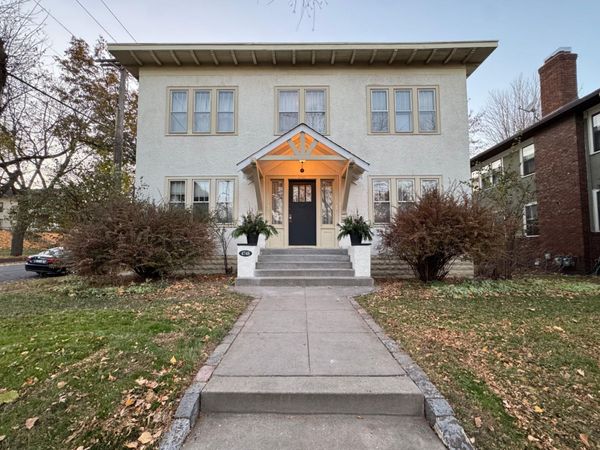 4748 Blaisdell Avenue, Minneapolis, MN 55419