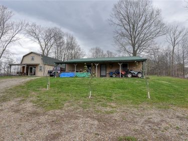 63710 Batesville Road, Quaker City, OH 43773