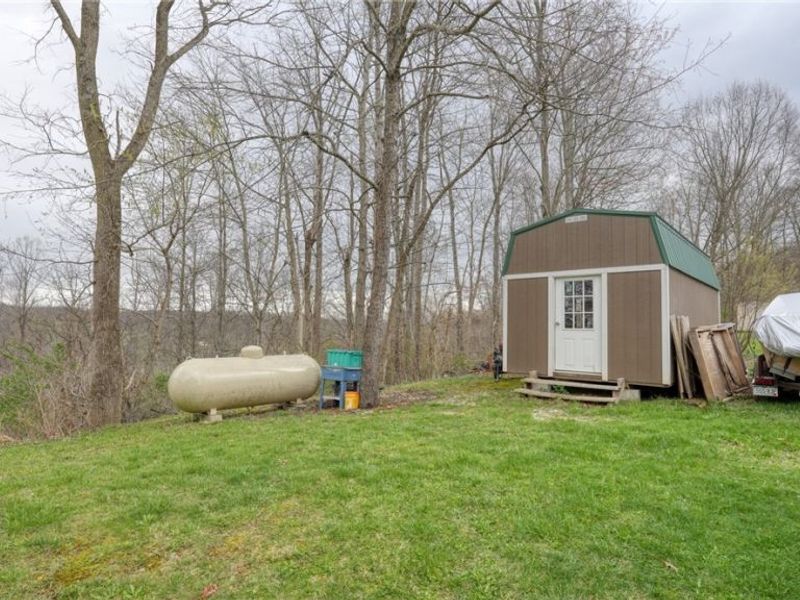 63710 Batesville Road, Quaker City, OH 43773 Photo 10