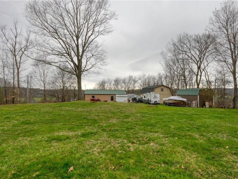 63710 Batesville Road, Quaker City, OH 43773 Photo 11