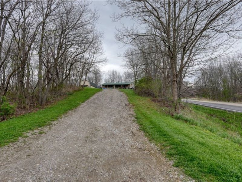 63710 Batesville Road, Quaker City, OH 43773 Photo 3