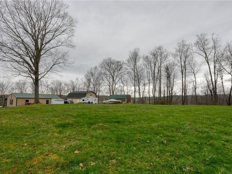 63710 Batesville Road, Quaker City, OH 43773 Photo 35