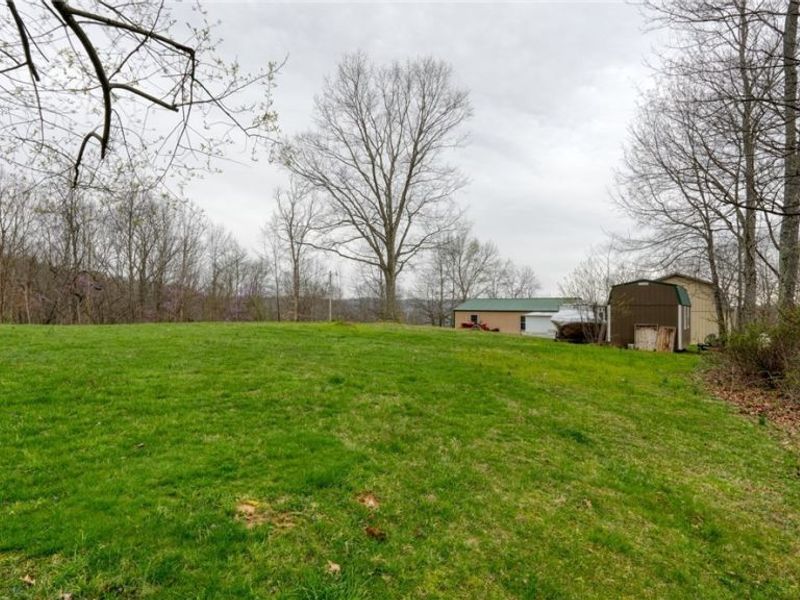 63710 Batesville Road, Quaker City, OH 43773 Photo 36