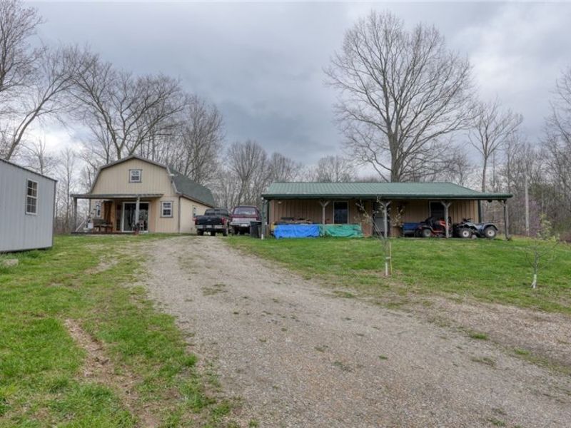 63710 Batesville Road, Quaker City, OH 43773 Photo 5