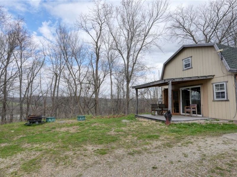 63710 Batesville Road, Quaker City, OH 43773 Photo 6