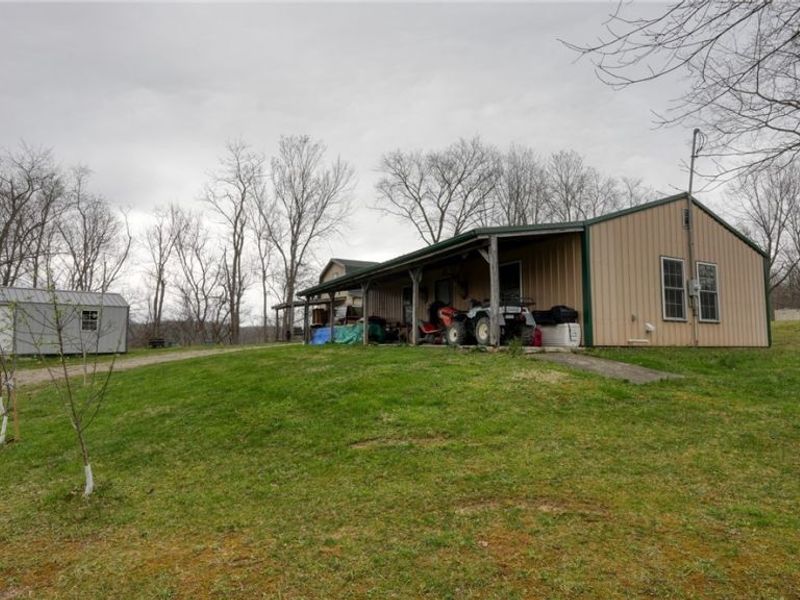 63710 Batesville Road, Quaker City, OH 43773 Photo 7