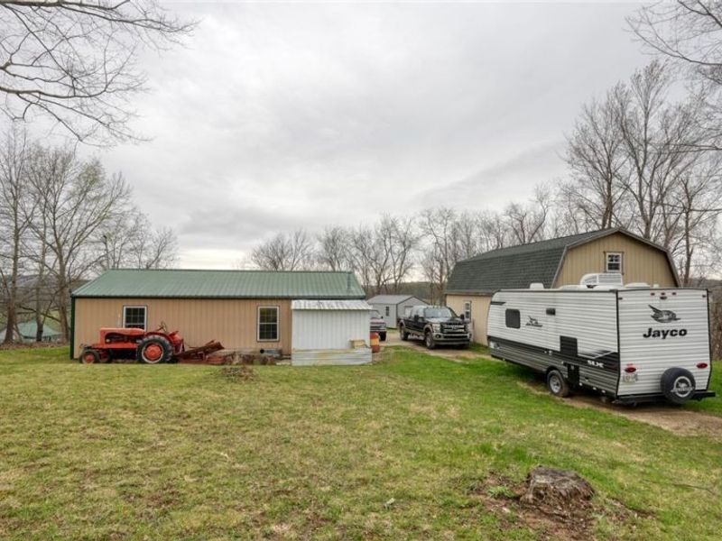 63710 Batesville Road, Quaker City, OH 43773 Photo 8