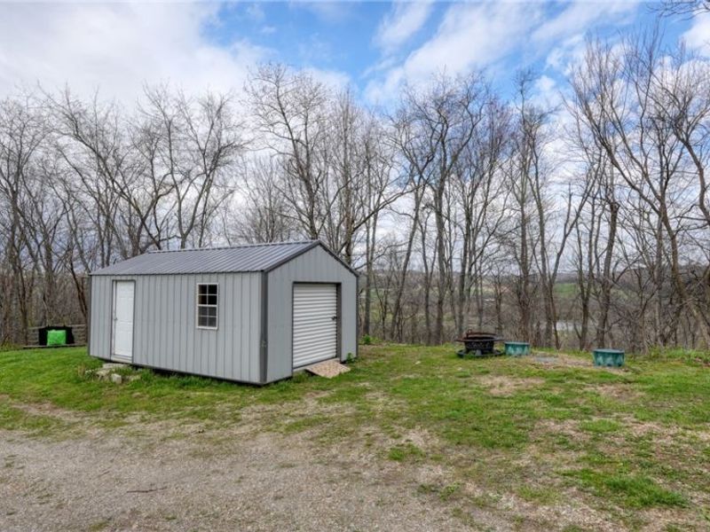 63710 Batesville Road, Quaker City, OH 43773 Photo 9