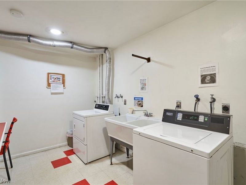 18975 Van Aken Boulevard, Unit 411, Shaker Heights, OH 44122 Photo 28