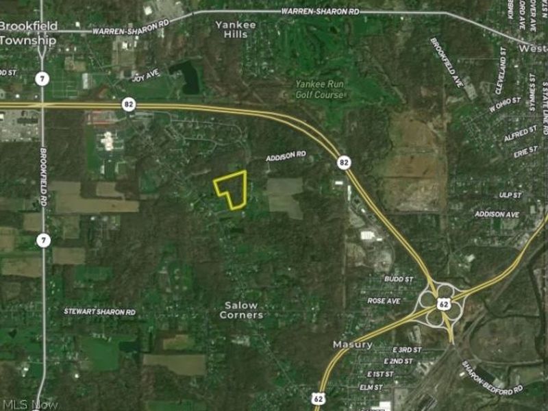 Addison Road, Brookfield, OH 44438 Photo 13