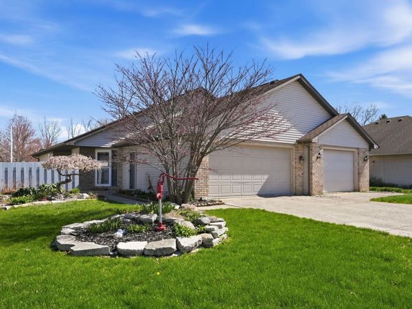 11612 Yellowstone Trail, Harlan, IN 46743