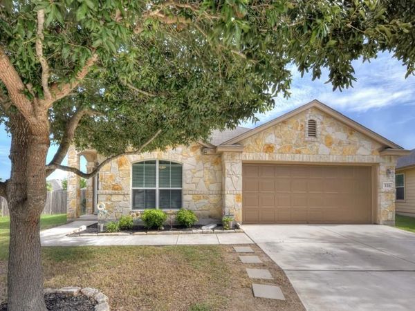 116 Encina CV, San Marcos, TX 78666