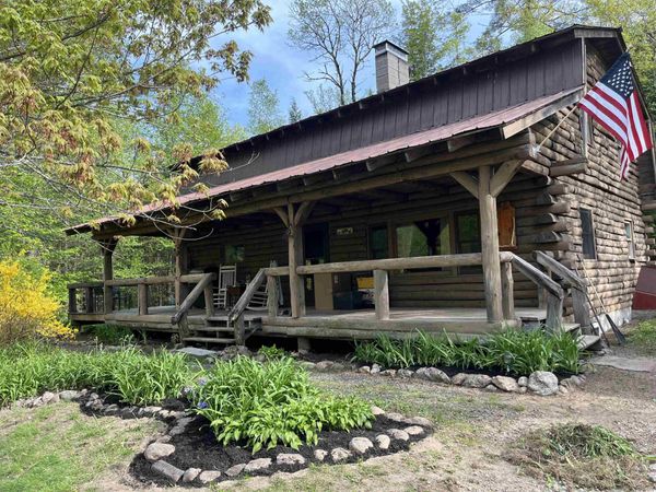 109 Mountain View Road, Campton, NH 03223