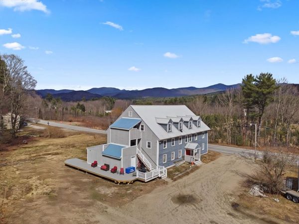 3279 US Route 3, Unit 6, Thornton, NH 03285