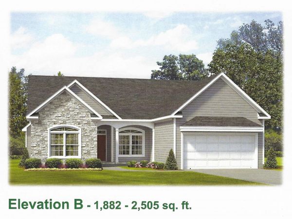 274 Corrie Ann Drive , Concord, NC 28027