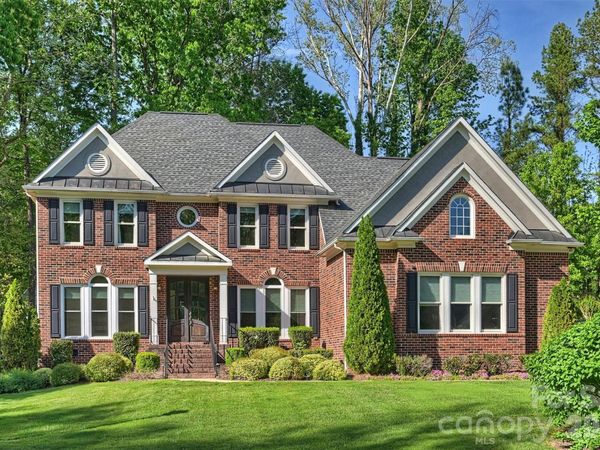 18320 Copeland Way, Davidson, NC 28036