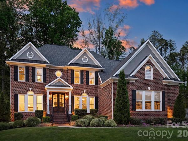 18320 Copeland Way, Davidson, NC 28036