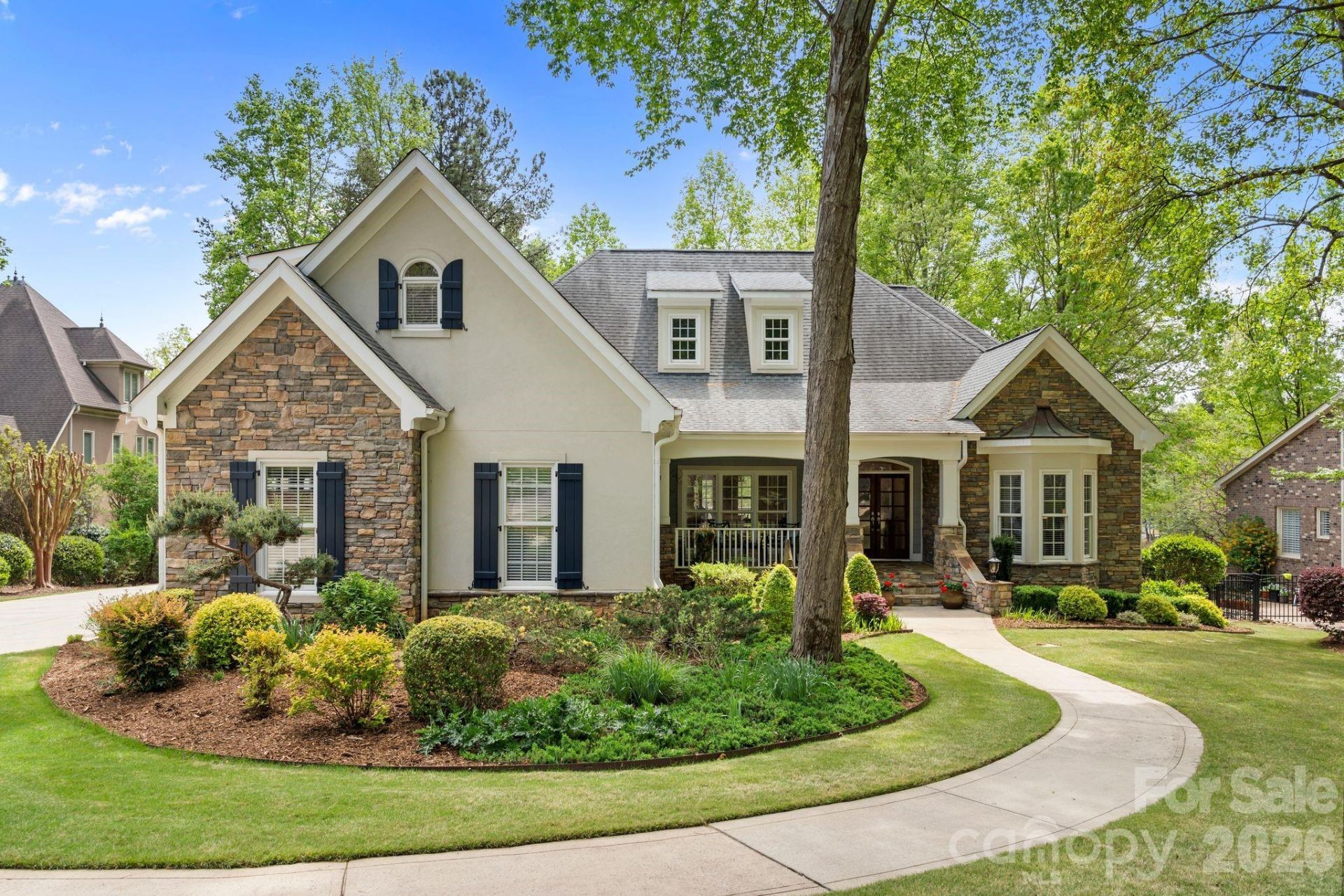 7902 Chapel Creek Drive, Denver, NC 28037 Main Photo