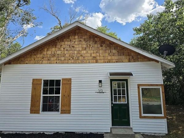 515 E Oakland Street, Shawnee, OK 74801